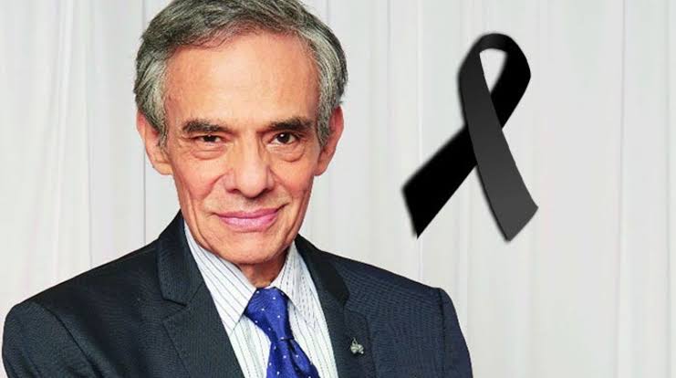 como fue la muerte de jose jose